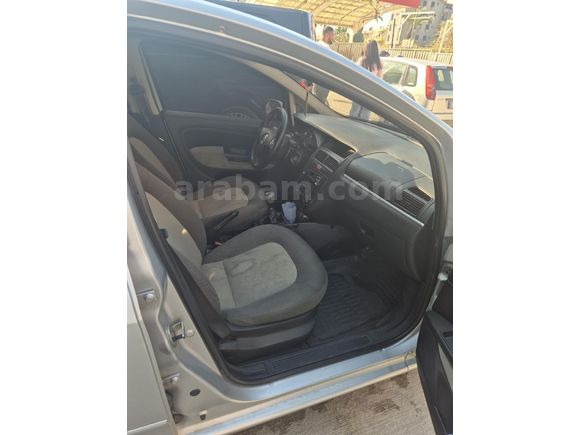 Sahibinden Fiat Linea 1.3 Multijet Active Plus 2012 Model