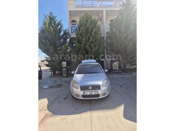 Sahibinden Fiat Linea 1.3 Multijet Active Plus 2012 Model