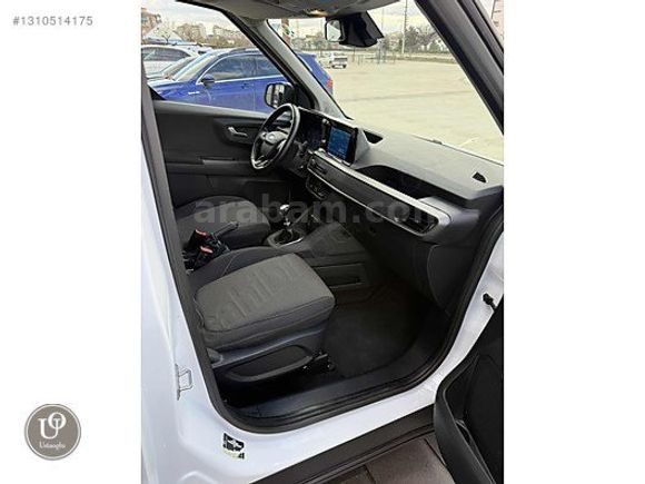 USTAOĞLU OTOMOTİVDEN HATASIZ GSR2'Lİ COURIER