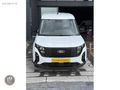 USTAOĞLU OTOMOTİVDEN HATASIZ GSR2'Lİ COURIER