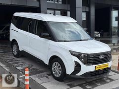 USTAOĞLU OTOMOTİVDEN HATASIZ GSR2'Lİ COURIER