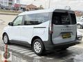 USTAOĞLU OTOMOTİVDEN HATASIZ GSR2'Lİ COURIER