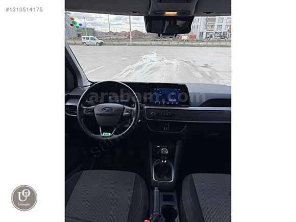 USTAOĞLU OTOMOTİVDEN HATASIZ GSR2'Lİ COURIER
