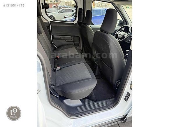 USTAOĞLU OTOMOTİVDEN HATASIZ GSR2'Lİ COURIER