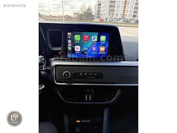 USTAOĞLU OTOMOTİVDEN HATASIZ GSR2'Lİ COURIER
