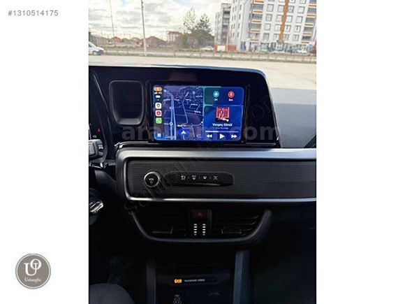 USTAOĞLU OTOMOTİVDEN HATASIZ GSR2'Lİ COURIER