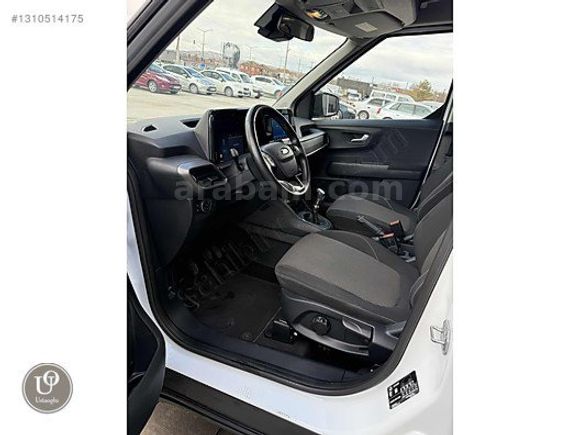 USTAOĞLU OTOMOTİVDEN HATASIZ GSR2'Lİ COURIER