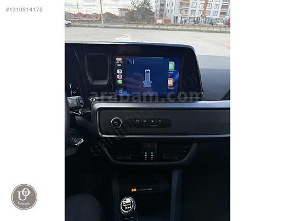 USTAOĞLU OTOMOTİVDEN HATASIZ GSR2'Lİ COURIER