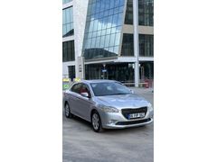 HATASIZ BOYASIZ TRAMERSİZ 301 ALLURE 