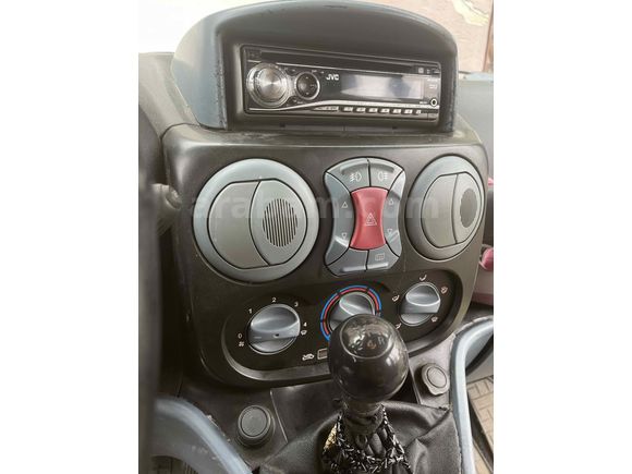 Sahibinden Fiat Doblo Combi 1.3 Multijet Active 2005 Model 