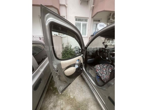Sahibinden Fiat Doblo Combi 1.3 Multijet Active 2005 Model 