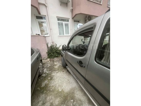 Sahibinden Fiat Doblo Combi 1.3 Multijet Active 2005 Model 