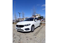 Sahibinden Fiat Egea 1.6 Multijet Easy 2018 Model