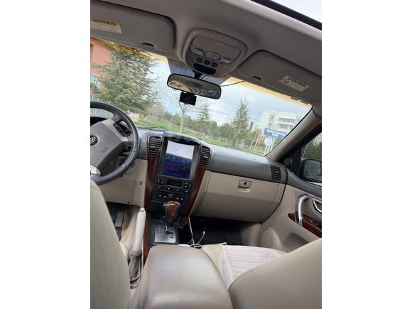 Sahibinden Kia Sorento 2.5 CRDi EX Premium 2006 Model 