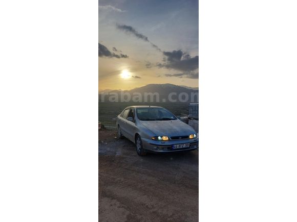 Sahibinden Fiat Marea 1.6 ELX 1998 Model