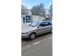 Sahibinden Fiat Marea 1.6 ELX 1998 Model