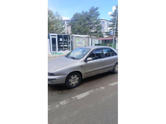 Sahibinden Fiat Marea 1.6 ELX 1998 Model