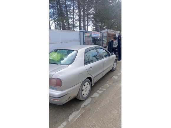 Sahibinden Fiat Marea 1.6 ELX 1998 Model