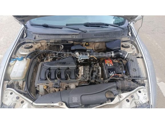 Sahibinden Fiat Marea 1.6 ELX 1998 Model