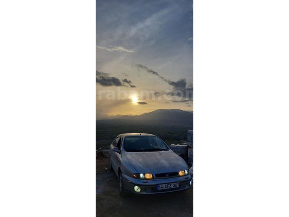 Sahibinden Fiat Marea 1.6 ELX 1998 Model