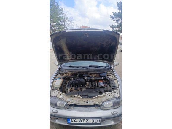 Sahibinden Fiat Marea 1.6 ELX 1998 Model