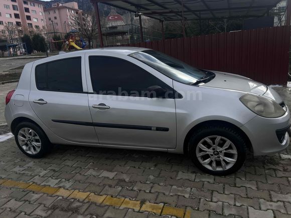 Sedan Araçla Takas Olur