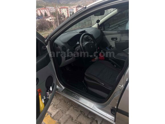 Sedan Araçla Takas Olur
