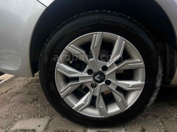 Sedan Araçla Takas Olur