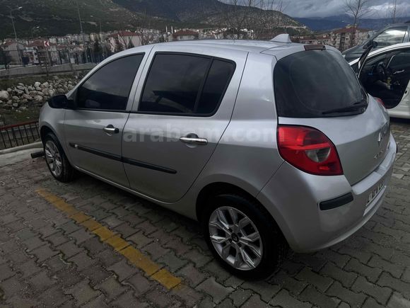 Sedan Araçla Takas Olur