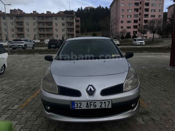 Sedan Araçla Takas Olur