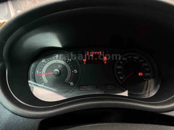 Sedan Araçla Takas Olur