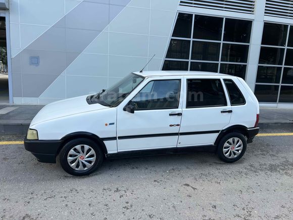 Sahibinden Fiat Uno 70 SX 1998 Model 