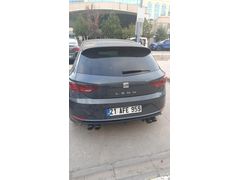 Sahibinden Seat Leon 1.6 TDI Xcellence 2019 Model  105.000 km Gri