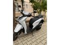 Sahibinden Honda SH125i