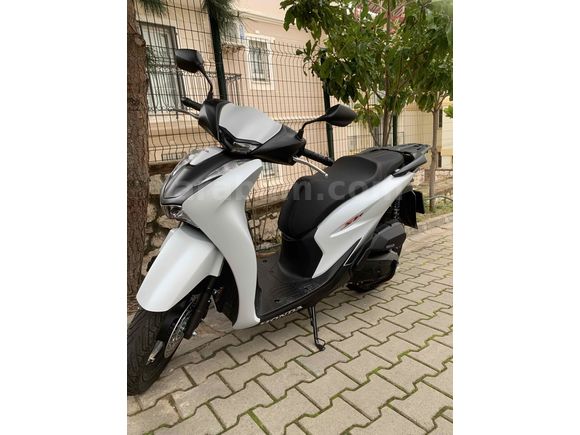 Sahibinden Honda SH125i