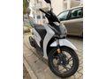 Sahibinden Honda SH125i