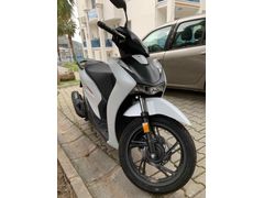Sahibinden Honda SH125i