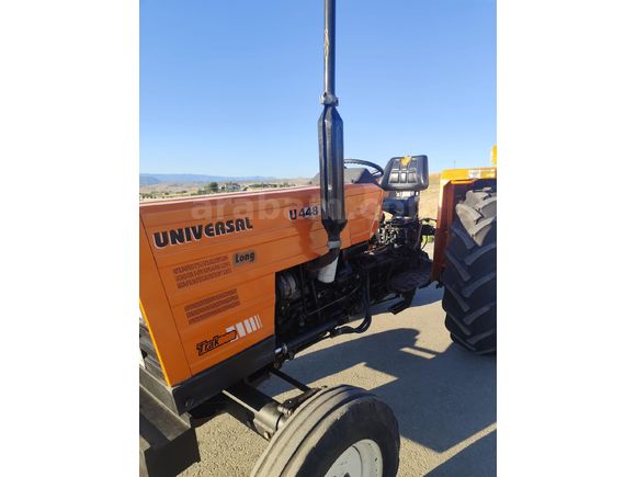 Sahibinden Universal 448