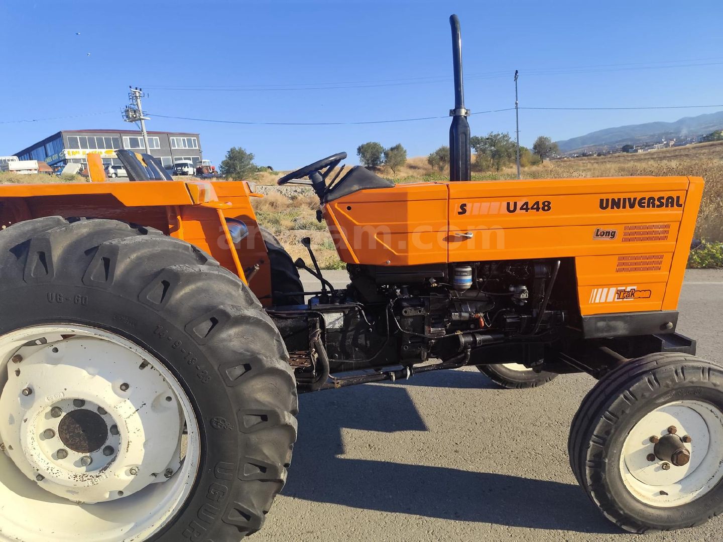 SAHİBİNDEN UNİVERSAL 448