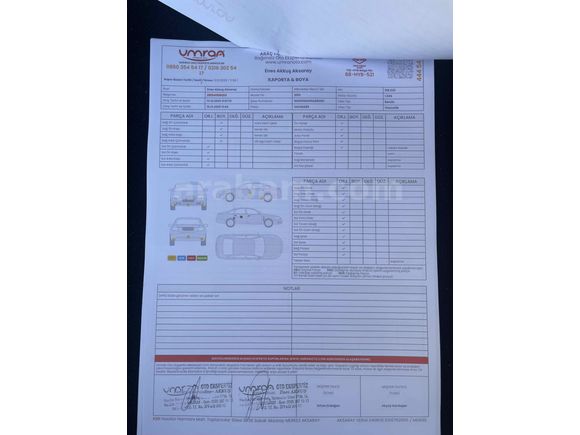 ÖZEL RENK E 180 TAM DOLU  MASRAFSIZ 