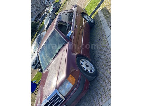 Sahibinden Mercedes - Benz 230 E 1989 Model 