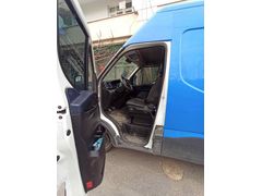 Sahibinden Iveco - Otoyol 35 S 15 Daily Van 2020 Model 