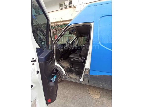 Sahibinden Iveco - Otoyol 35 S 15 Daily Van 2020 Model 