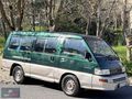 OTOMOBİL RUHSATLI ÇİFT KLİMA ÇİFT SÜRGÜ ÇİFT RENK 9 +1