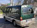 OTOMOBİL RUHSATLI ÇİFT KLİMA ÇİFT SÜRGÜ ÇİFT RENK 9 +1