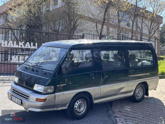 OTOMOBİL RUHSATLI ÇİFT KLİMA ÇİFT SÜRGÜ ÇİFT RENK 9 +1