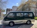 OTOMOBİL RUHSATLI ÇİFT KLİMA ÇİFT SÜRGÜ ÇİFT RENK 9 +1