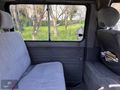 OTOMOBİL RUHSATLI ÇİFT KLİMA ÇİFT SÜRGÜ ÇİFT RENK 9 +1