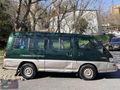 OTOMOBİL RUHSATLI ÇİFT KLİMA ÇİFT SÜRGÜ ÇİFT RENK 9 +1