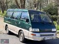 OTOMOBİL RUHSATLI ÇİFT KLİMA ÇİFT SÜRGÜ ÇİFT RENK 9 +1